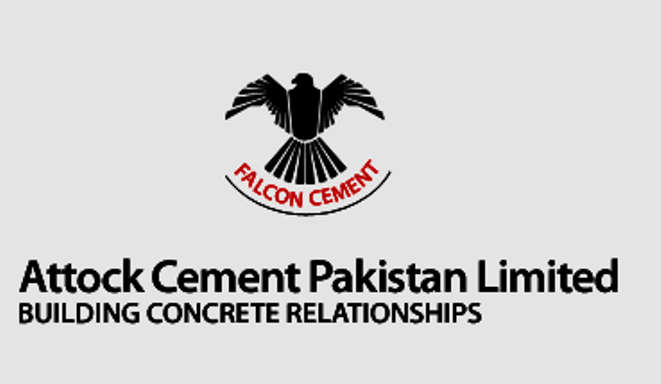 Attock Cement Pakistan Limited Jobs.png