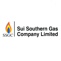 Sui Southern Gas Company Limited - ssgc - Investors Lounge